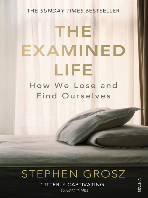 essays examined life essays examined life